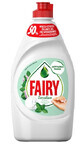 Fairy, Geschirrsp&#252;lmittel, Tee, 450 ml