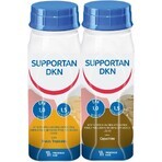 Supportan băutură nutritivă cu aromă de fructe tropicale, 4 x 200 ml, Fresenius Kabi