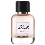 Karl Lagerfeld Karl Paris Karl Paris 21 Rue Saint-Guillaume, Eau de Parfum, 60ml