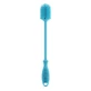 Chicco silicone bottle brush