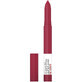 Maybelline Super Stay Ink Crayon, Lippenstiftstift 75 Speak your mind, 1,5g