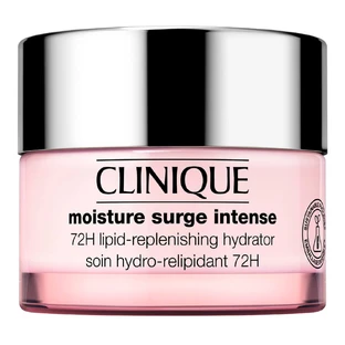 Clinique Moisture Surge Intense 72H Hidratante Lípido-Reafirmante, 50ml