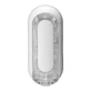 Masturbator reutilizabil Tenga Flip Zero Gravity Alb