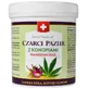 SwissMedicus Huile de chanvre à la griffe noire 250 ml
