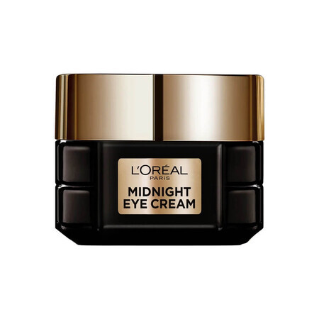 L'Oreal Paris Age Perfect Cell Renew Midnight regenererende oogcrème, 15ml