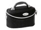 Inter Vion Kosmetiktaschen oval Handtasche