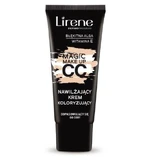 Lirene CC Magic Colour Feuchtigkeitscreme, 30 ml
