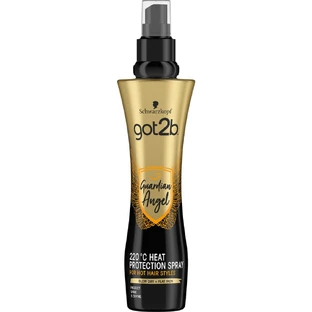 Got2B Guardian Angel 200ml Wärmeschutz-Wachsspray