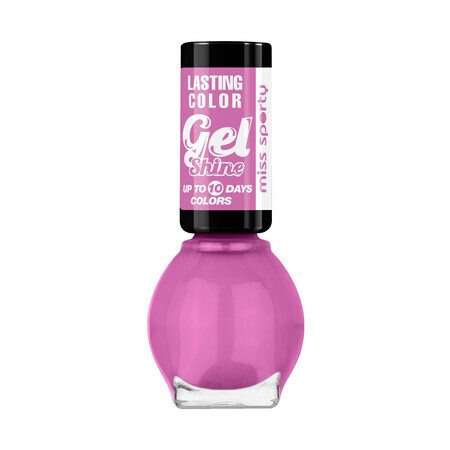 Miss Sporty Ultimative Farbe Nagellack 567, 7ml