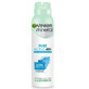 Garnier Mineral Pure Active Antitranspirant Spray, 150ml