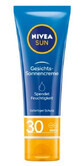 Nivea Sun, Sonnenschutzcreme SPF 30, 50ml