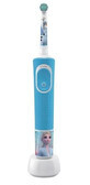 Oral-B, Kids Frozen, Zahnb&#252;rste, 1 St&#252;ck