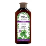 Venita Salon Shampoo für vorgewelltes Haar und Brennnessel, 500ml