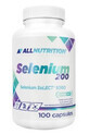 Allnutrition Selen 200, 100 Kapseln