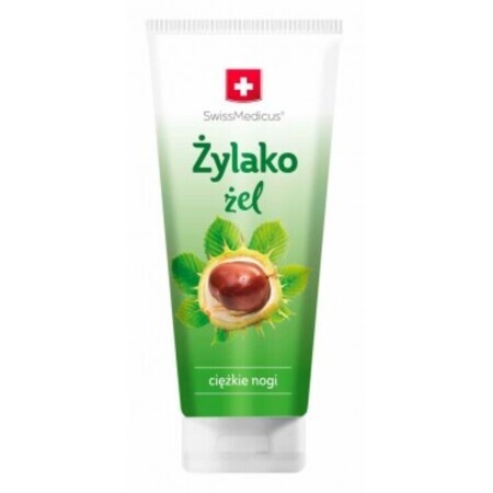 ylako el SwissMedicus 200 ml