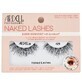 Ardell Naked Lashes Paar falsche Wimpern 429 Schwarz