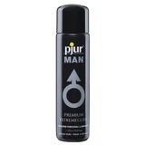 Pjur MAN Premium Langstrecken-Gleitmittel auf Silikonbasis, 100ml
