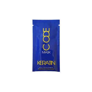 Stapiz haarmasker met keratine, 10ml