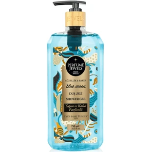Gel de dus Eyüp Sabri Tuncer Perfume Jewels Blue Moon 750 ML