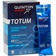 Totum Sport, 10 Beutel &#224; 20 ml, Quinton Laboratories