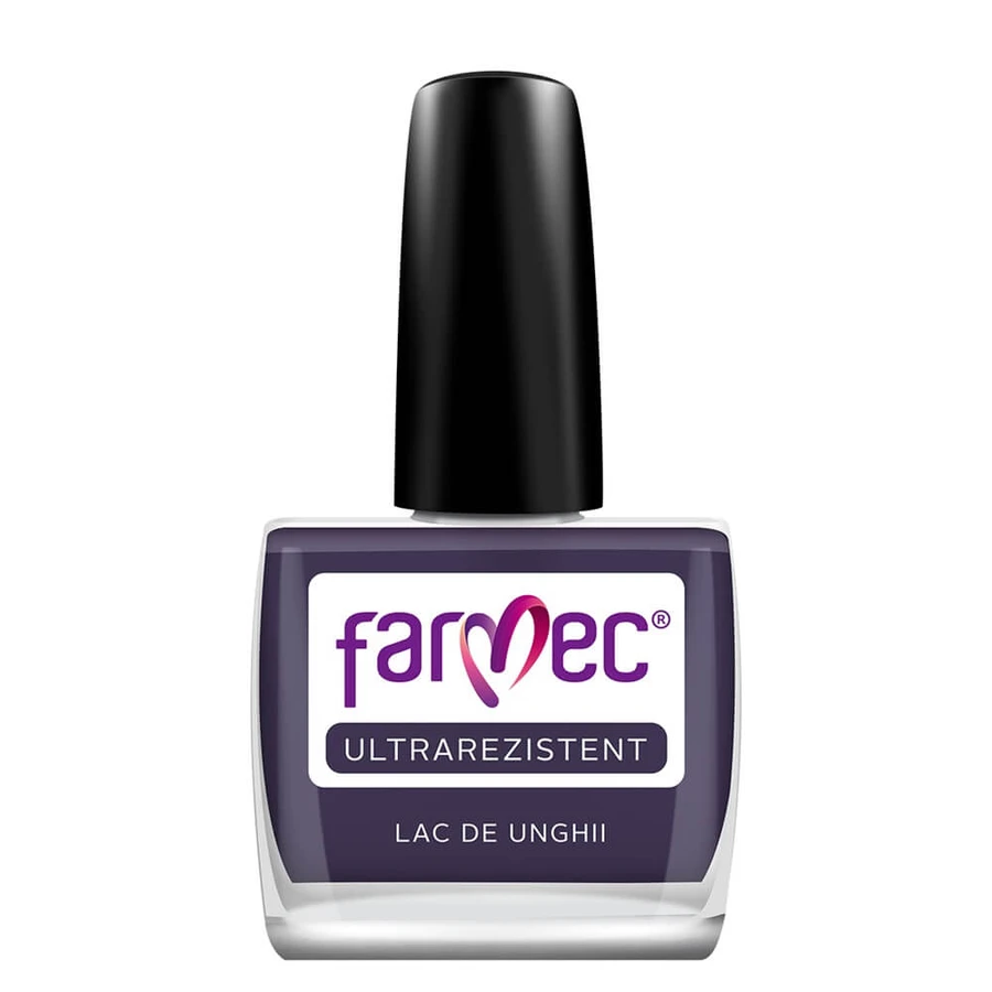 Nagellack Nr.81, 11, Farmec