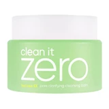 Diepreinigende balsem met Tea Tree extract Clean it Zero, 50 ml, Banila Co