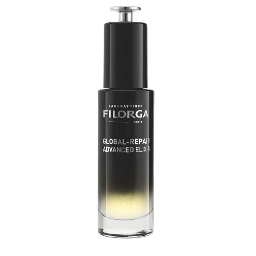 Siero antirughe per pelli mature Global Repair, 30 ml, Filorga