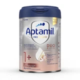 Aptamil ProFutura 1+ DuoBiotik poedermelk, 1–2 jaar, 800 g, Nutricia