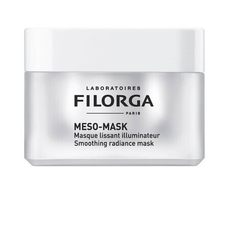 Mascarilla facial iluminadora Meso-Mask, 50 ml, Filorga