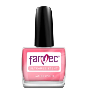 Smalto per unghie n.5 pearl, 11 ml, Farmec
