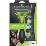 Professional trimmer for small dogs (4.5-9kg) with long hair, 1 piece, Furminator