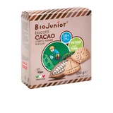 Vegane Bio-Kekse mit Kakao 10 Monate+, 100 g, Germinal