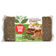 Bio-Roggenvollkornbrot, 500 g, M&#252;sli