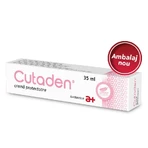 Cutaden Schutzcreme, 35 ml, Antibiotice SA