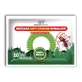 Anti-Tantar Spiral Bracelet for children and adults, 1 piece, Smart Touch