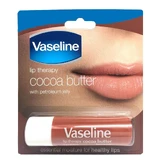 Bálsamo labial con manteca de cacao, 4,8 g, Vaseline