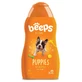 Shampoo voor puppy's, 502 ml, Piepjes