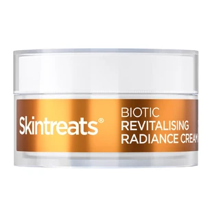 Skintreats Biotic revitalisierende Creme, 50 ml, Revox