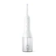 Portable mouth irrigator white, 1 piece, Philips Sonicare