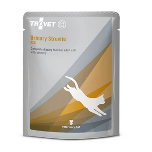 Urin Struvit Tro.Cat, 85 g, Trovet