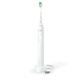 Elektrische Zahnb&#252;rste 4100 White+Toothbrush, 1 St&#252;ck, Philips Sonicare