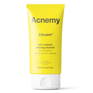 Gel nettoyant apaisant anti-rougeurs Zitcalm, 150 ml, Acnemy