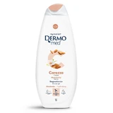 Carezza Mandel-Duschgel, 750 ml, Dermomed