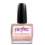 Nail polish no.303 pearl, 11 ml, Farmec