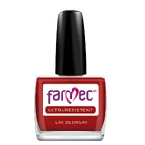 Nail Polish no.352 paste, 11 ml, Farmec