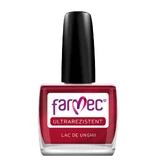 Nail polish no.315 pearl, 11 ml, Farmec