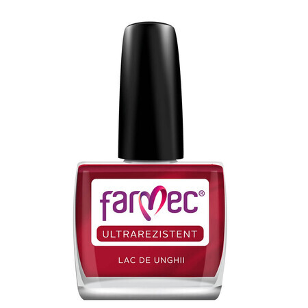 Nagellack Nr.315 pearl, 11 ml, Farmec