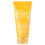 Mandarin-C Clean it Zero Brightening Exfoliating Gel, 120 ml, Banila Co