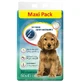 Absorbent mats for dogs, 60x45 cm, 50 pieces, 4Dog