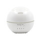 Misting Dome White Perfume Diffuser, 1 piece, PowAir